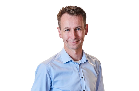 Kristian Østergaard Nielsen