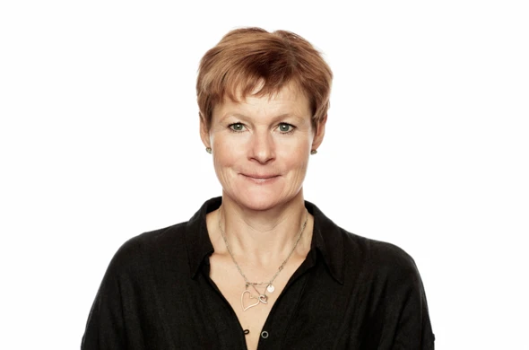 Christina Weidemann Pedersen
